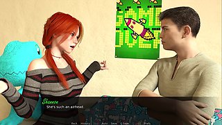 2 hentai, angels, hentais