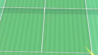 Ep5: Claire Is a Perverted Slut - Academy Love Saga: Tennis Angels Ex