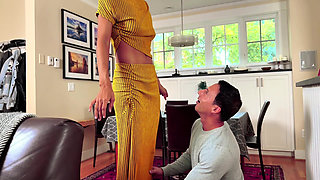 Growth Milk with Natasha Carter