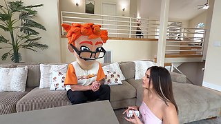 I Pounded Sofie Reyez Petite Trimmed Pussy Until She Came Screaming