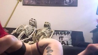 Webcam milf with breast milk live hardcore masturbate