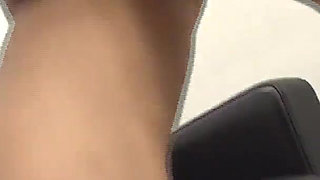 Amateur Girls Really Going at It with Some Intense Dildo Vol. 6