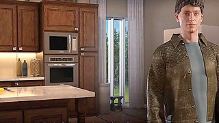 Car Toon - The Genesis Order - Relieve Yourself With My Crevice By Misskitty2k