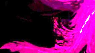 Alia Starr black MILF tits cumshot