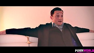 Let's Get The Hottie Started Part 2