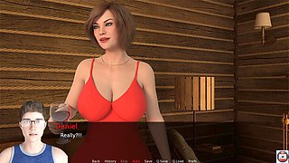 Step fantasy, step mother, mom