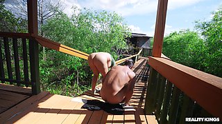 Amoral hussy breathtaking sex story