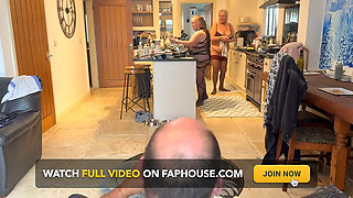 Part 1:-lanista Bear Has His Slaves to Do Their Chores. Will They Behave?