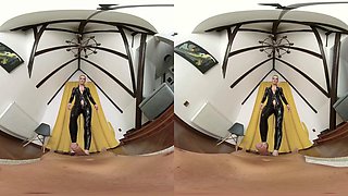 Jaajm: Blowjob, Big Tits  Vr VR Porn