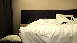 Satou Haruka sexy amateur Asian model in hardcore fun