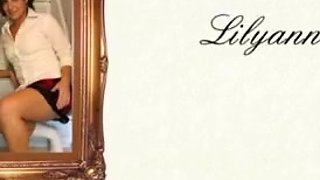 Preview Clip - My Summer with Aunt Melissa