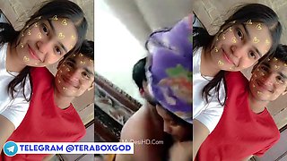 Indian GF BF Viral Oyo Sex Mms [censored] Telegram @TeraboxGod
