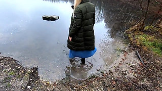 Lick My Rubber Boots