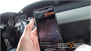 Ashleycumstar Enjoys A German Dick In Her Fat Pussy Casting