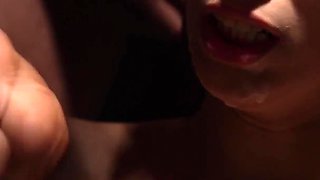 Gangbang Pour Une Beurette