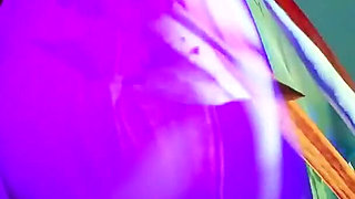 Lustful Motion Model: Curves on Fire - 3D Animation Hentai