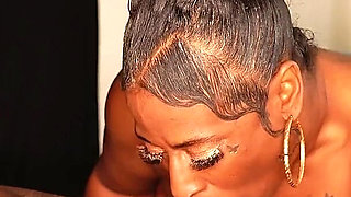 Suck It up - Lady Sable