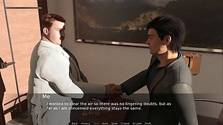 Hentais on, 60 fps, video one