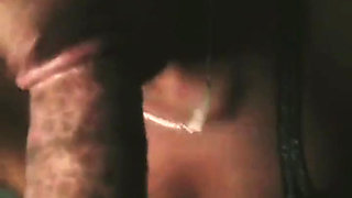 The Pecker Gobbler!!!