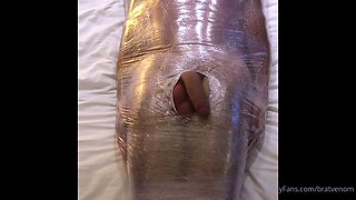 Amateur girlfriend homemade pov blowjob
