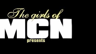 Close up onto Hina Aiuchi trimmed cookie Masturbation