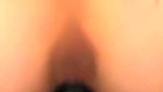 Wife Help Husband Get Promotion by Film Sex Video to Her Husbands Boss