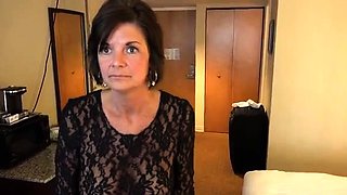 Granny Hand Blowjob Facial