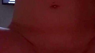 Full Frontal to Back Action: Tits, Pussy, and Anal Play