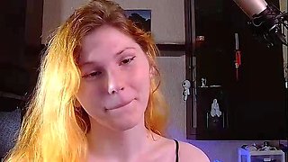 Amateur Solo Shemale Masturbation