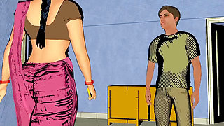 Devar Bhabhi Fuck Porn Full vedio