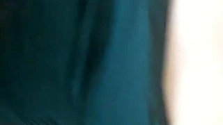 My sexy girlfriend fucks her boss at the hotel and sent me the video