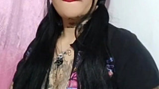 The Hottest Fat Woman in Colombia