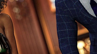 Awam Side Story: the Untold Night of the Parker Family at Don Morello's Casino