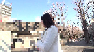 Mao Hamasaki in Training to Become an Exhibitionist