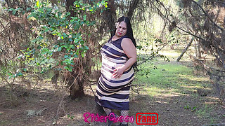 Riderqueen Alone, Outdoors, Videos for Fans