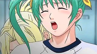 Discipline Ep 4 Dub