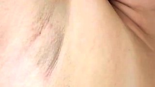 Dani daniels smell very sweat armpit