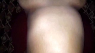 Marwa perfect natural boobs bouncing ass pussy fuck 4 - Hardcore