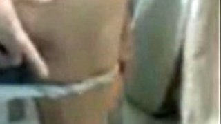 Old Filipina Asian Granny Webcam Show