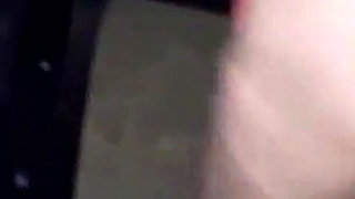 Cuckold Leaves Wife with Her Butt Exposed at the Car Window to Strangers in Public!
