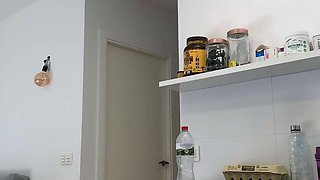 Jenni Reis Blonde Shows Tits And Rubs Her Pussy Onlyfans