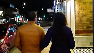 LUKE HARDY - Dinner Out Foursome