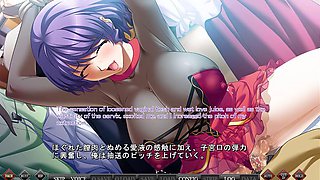 Shino 7 - Mesu Kyoushi 3 In etsu no Gakusha: Pornhub, Japanese  Hentai Porn