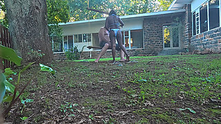 The Firewood That Never Made It Home