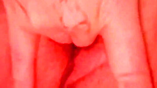 Shower, Fingering, Dildo and Squirt