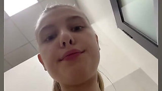 Anal Fucking and Train in the Gym