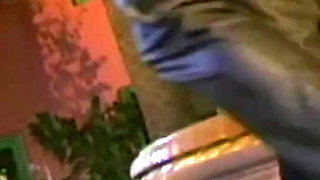 A Classy Blonde with Big Tits Lures Her Lover to Get Down on Her