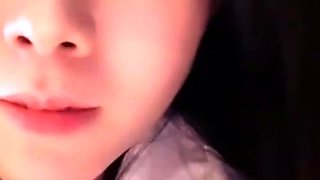 Asian Japanese teen big boobs creampie