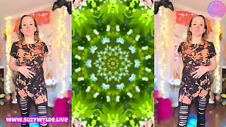 Wylde Ryde 2025 Suzy Wylde in her 1st Year in the Adult Industry