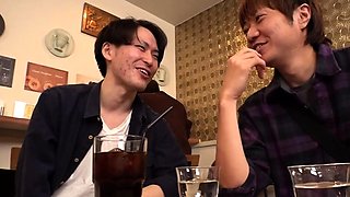 Asian in bikini hardcore sex seduction